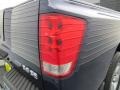 Navy Blue Metallic - Titan LE Crew Cab Photo No. 18