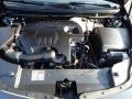 Black Granite Metallic - Malibu LT Photo No. 16