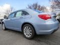 2014 Crystal Blue Pearl Chrysler 200 Touring Sedan  photo #2