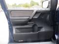 Navy Blue Metallic - Titan LE Crew Cab Photo No. 32