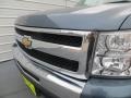 Blue Granite Metallic - Silverado 1500 LS Extended Cab 4x4 Photo No. 11