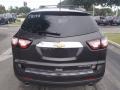 Tungsten Metallic - Traverse LTZ Photo No. 4