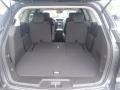 Ebony Trunk Photo for 2014 Chevrolet Traverse #88498788