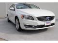 Ice White - S60 T5 Photo No. 1