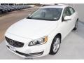 Ice White - S60 T5 Photo No. 3