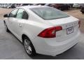 Ice White - S60 T5 Photo No. 5