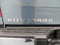 Blue Granite Metallic - Silverado 1500 LS Extended Cab 4x4 Photo No. 22