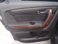 Tungsten Metallic - Traverse LTZ Photo No. 20