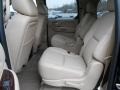 Cashmere/Cocoa Rear Seat Photo for 2014 Cadillac Escalade #88499139