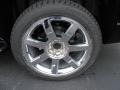 2014 Cadillac Escalade ESV Luxury AWD Wheel and Tire Photo