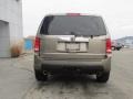 Mocha Metallic - Pilot EX-L 4WD Photo No. 8