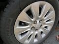 2014 Black Clear Coat Chrysler 200 LX Sedan  photo #5