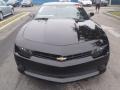 Black - Camaro LS Coupe Photo No. 2