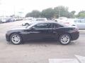 Black - Camaro LS Coupe Photo No. 3