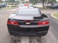 Black - Camaro LS Coupe Photo No. 4