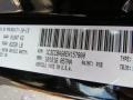2014 Black Clear Coat Chrysler 200 LX Sedan  photo #10