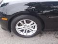 Black - Camaro LS Coupe Photo No. 7