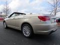 2014 Cashmere Pearl Chrysler 200 Limited Convertible  photo #2