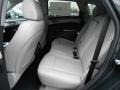 Light Titanium/Ebony Rear Seat Photo for 2014 Cadillac SRX #88499517