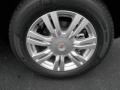 2014 Cadillac SRX FWD Wheel and Tire Photo