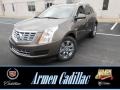 Terra Mocha Metallic - SRX Luxury Photo No. 1