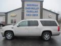 Quicksilver 2007 Cadillac Escalade ESV AWD