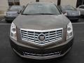 Terra Mocha Metallic - SRX Luxury Photo No. 2