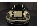 Pepper White - Cooper Hardtop Photo No. 3