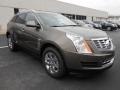 Terra Mocha Metallic - SRX Luxury Photo No. 3