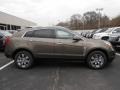 2014 Terra Mocha Metallic Cadillac SRX Luxury  photo #4