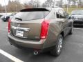 Terra Mocha Metallic - SRX Luxury Photo No. 5