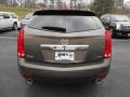 Terra Mocha Metallic - SRX Luxury Photo No. 6