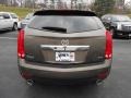 2014 Terra Mocha Metallic Cadillac SRX Luxury  photo #6