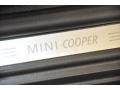Pepper White - Cooper Hardtop Photo No. 10