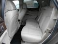 2014 Terra Mocha Metallic Cadillac SRX Luxury  photo #9