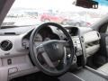 2010 Crystal Black Pearl Honda Pilot EX-L 4WD  photo #10