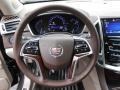 Terra Mocha Metallic - SRX Luxury Photo No. 13