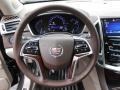 2014 Terra Mocha Metallic Cadillac SRX Luxury  photo #13