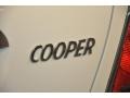 Pepper White - Cooper Hardtop Photo No. 17