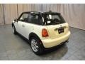 Pepper White - Cooper Hardtop Photo No. 21