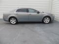 Golden Pewter Metallic - Malibu LS Sedan Photo No. 3