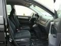 2011 Crystal Black Pearl Honda CR-V LX 4WD  photo #9
