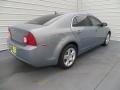 Golden Pewter Metallic - Malibu LS Sedan Photo No. 4