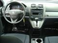 2011 Crystal Black Pearl Honda CR-V LX 4WD  photo #10