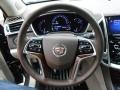 2014 Terra Mocha Metallic Cadillac SRX Luxury AWD  photo #13