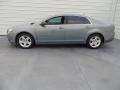 Golden Pewter Metallic - Malibu LS Sedan Photo No. 6