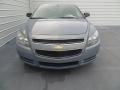 Golden Pewter Metallic - Malibu LS Sedan Photo No. 8