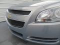 Golden Pewter Metallic - Malibu LS Sedan Photo No. 10