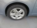 Golden Pewter Metallic - Malibu LS Sedan Photo No. 11