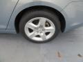 Golden Pewter Metallic - Malibu LS Sedan Photo No. 12